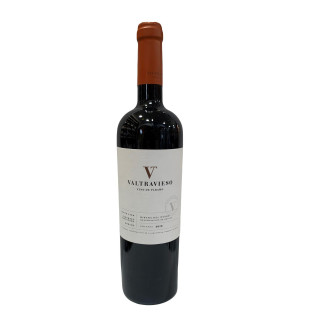 VALTRAVIESO CRIANZA