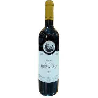FINCA RESALSO