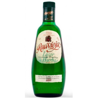 HIERBAS RUAVIEJA