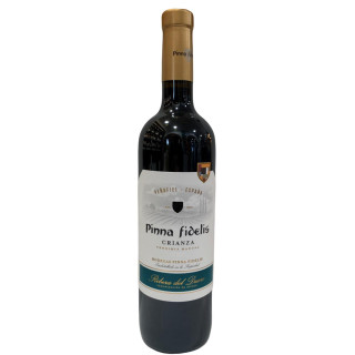 PINNA FIDELIS CRIANZA