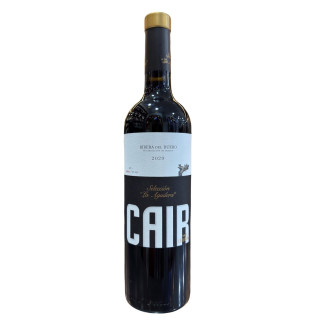 CAIR SELECCION