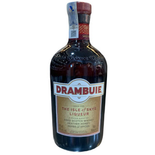 DRAMBUIE 0,70 CL.