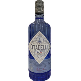 Gin Citadelle