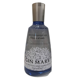 Gin Mare Mediterranean