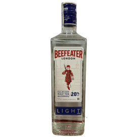 Beefeater Light