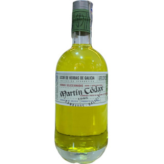 HIERBAS MARTIN CODAX