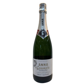 Cava Anna Brut Nature