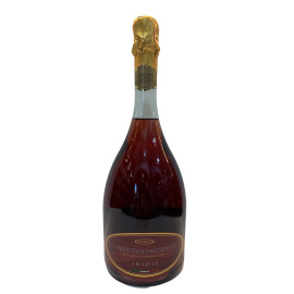 Lambrusco Rosado Amabile