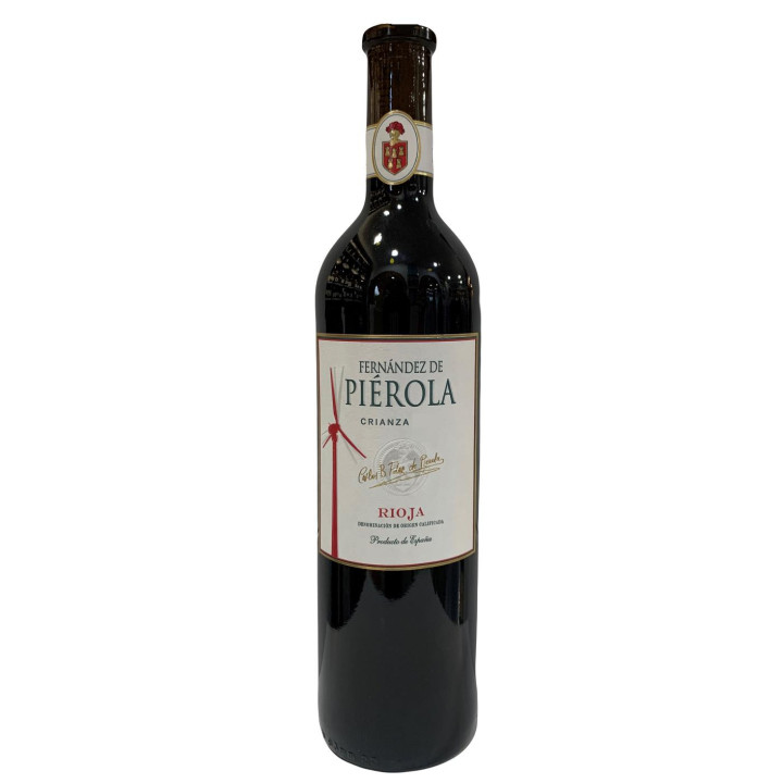 FERNANDEZ PIEROLA CR.