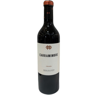 CARRAMIMBRE CRIANZA