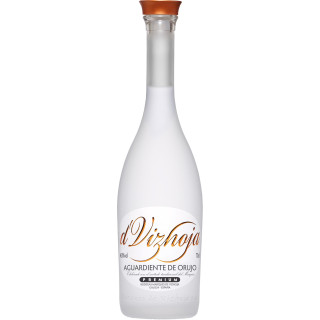 ORUJO MARQUES DE VIZHOJA