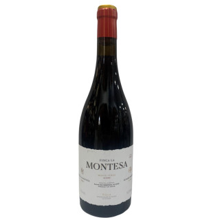 LA MONTESA CRIANZA