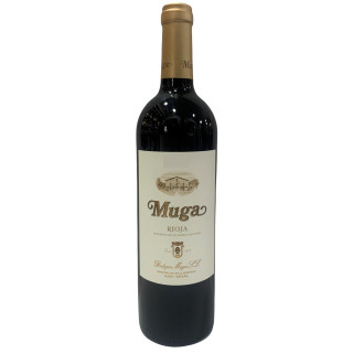 MUGA CRIANZA