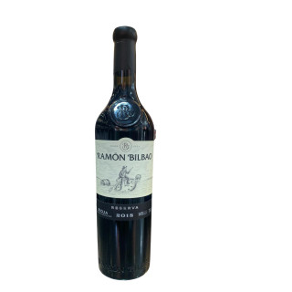 RAMON BILBAO RESERVA
