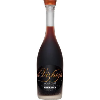CAFE MARQUES DE VIZHOJA