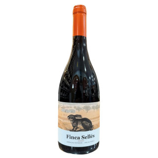 FINCA SELLES GARNACHA