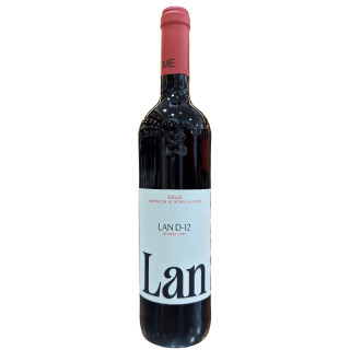 LAN D-12 RIOJA