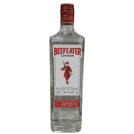 Gin Beefeater Litro