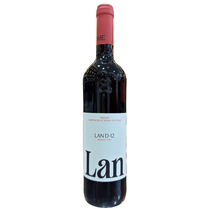 LAN D-12 RIOJA
