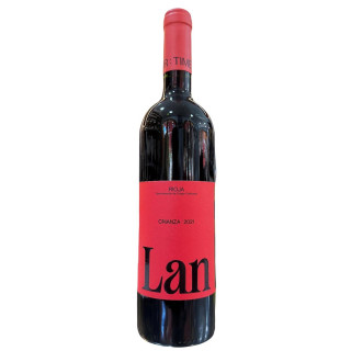 LAN CRIANZA