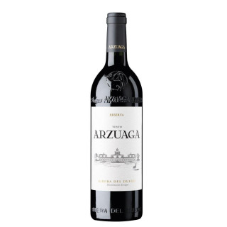 ARZUAGA RESERVA
