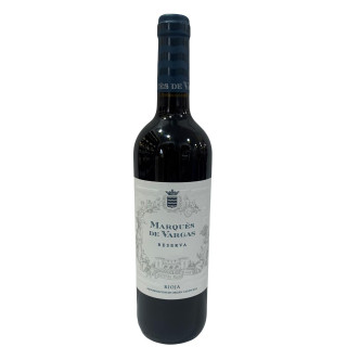MARQUES DE VARGAS RVA.