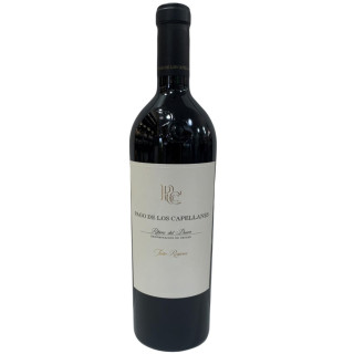 PAGO CAPELLANES RESERVA