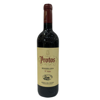 PROTOS RESERVA
