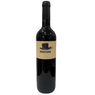PREDICADOR TINTO