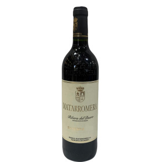 MATARROMERA RESERVA