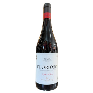 GLORIOSO CRIANZA