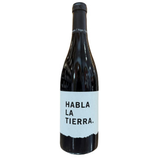 HABLA DE LA TIERRA