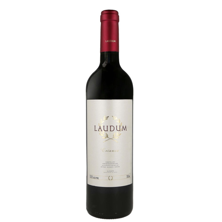 LAUDUM CRIANZA