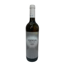 Verdeval Vins del Comtat