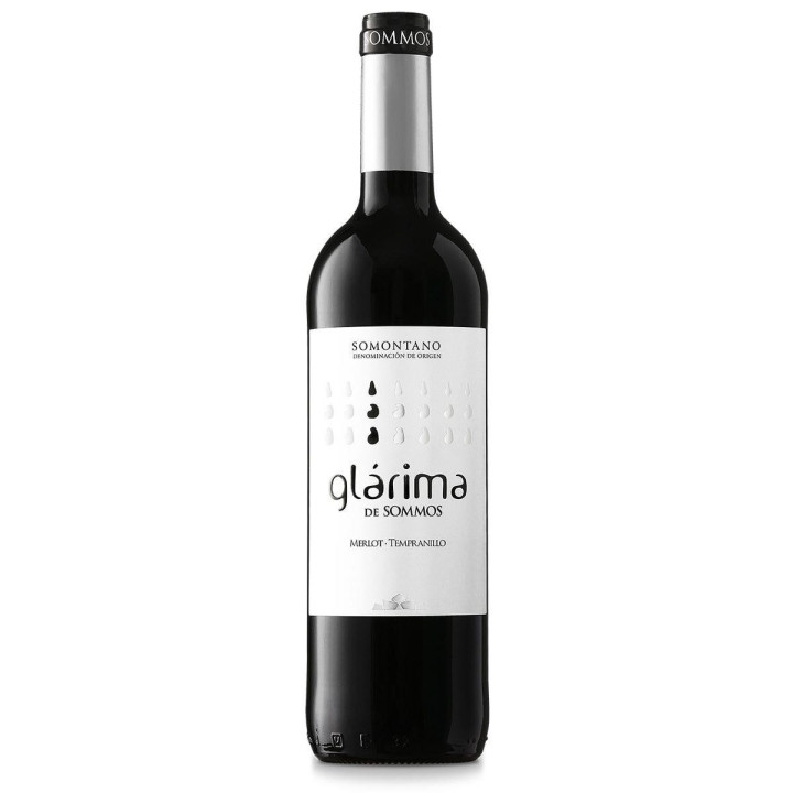 GLARIMA TINTO