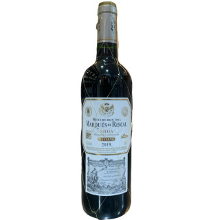 M.RISCAL RESERVA