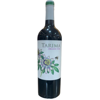 TARIMA ORGANICO