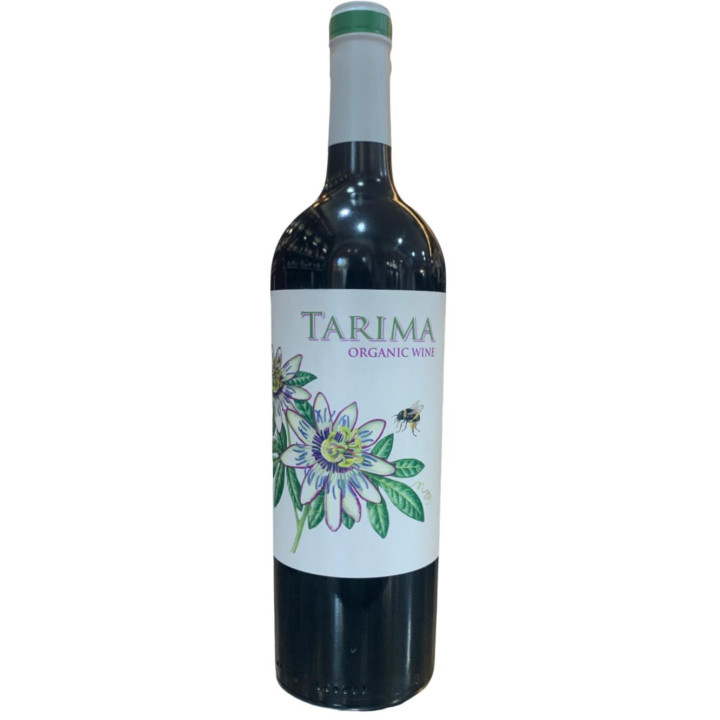 TARIMA ORGANICO