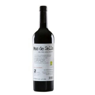 MAS DE SELLA