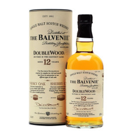 Balvenie 12 años