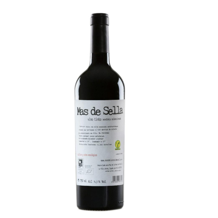 MAS DE SELLA