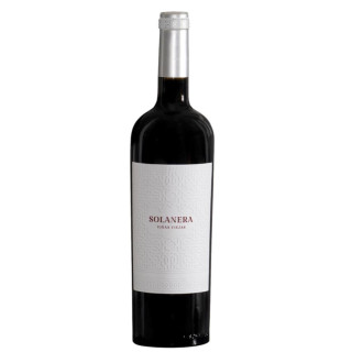 SOLANERA VIÑAS VIEJAS