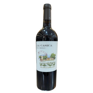 LA CASICA DEL ABUELO