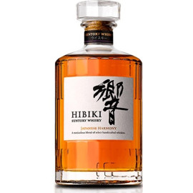 Hibiki Suntory Japanese