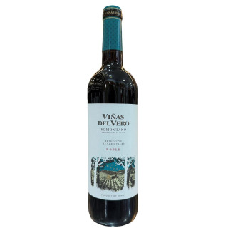 VIÑAS DEL VERO TINTO