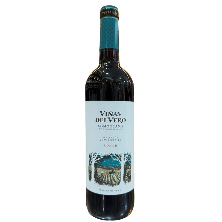 VIÑAS DEL VERO TINTO