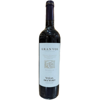 VIÑAS DEL VERO GRAN VOS
