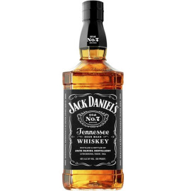 Jack Daniel's 1 Litro