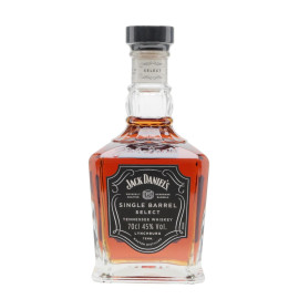 Jack Daniel´s Single Barrel