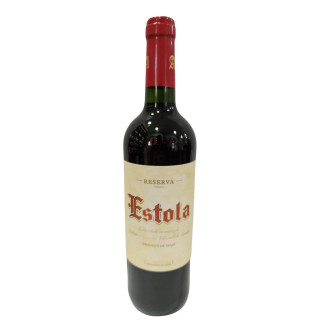 ESTOLA RESERVA